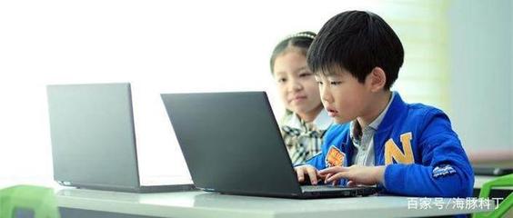 少兒編程 為未來(lái)奠基的計(jì)算機(jī)啟蒙之旅